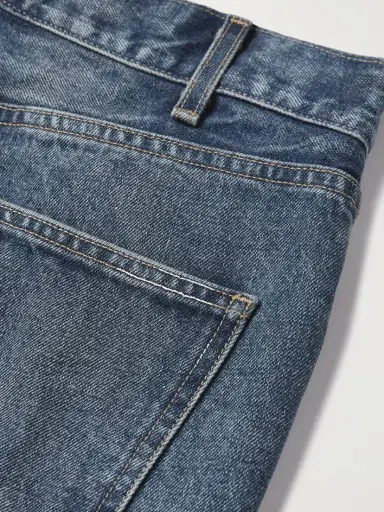 Nili Lotan Roe Mid-rise Flared Jeans | Thumbnail 6 Nili Lotan Roe Mid-rise Flared Jeans | Thumbnail 6