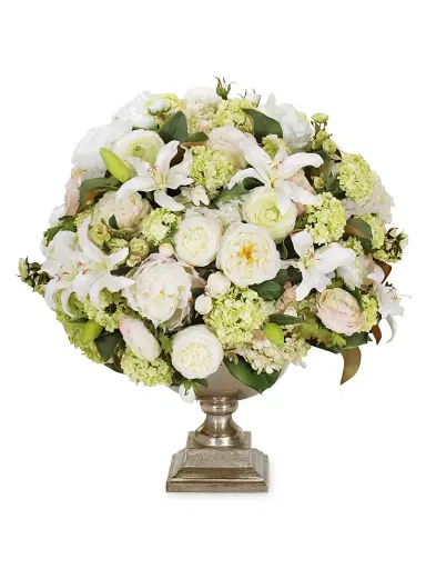 Winward Home Everyday Mini Icon Rose Peony Hydrangea | Thumbnail 1