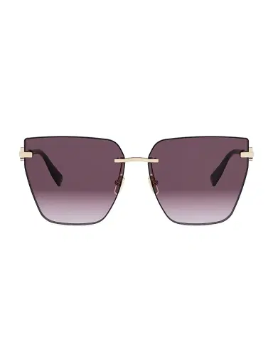 BVLGARI Women's 61MM Butterfly Sunglasses | Thumbnail 2 BVLGARI Women's 61MM Butterfly Sunglasses | Thumbnail 2