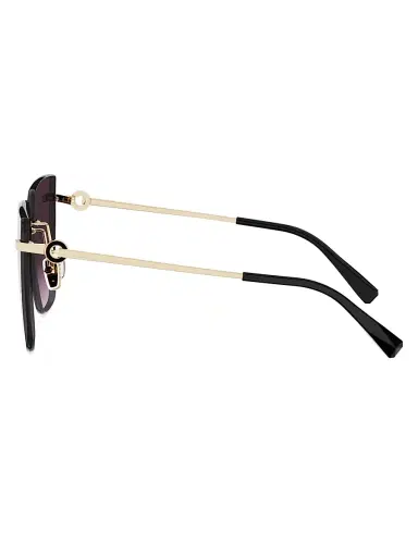 BVLGARI Women's 61MM Butterfly Sunglasses | Thumbnail 3 BVLGARI Women's 61MM Butterfly Sunglasses | Thumbnail 3