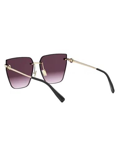 BVLGARI Women's 61MM Butterfly Sunglasses | Thumbnail 4 BVLGARI Women's 61MM Butterfly Sunglasses | Thumbnail 4