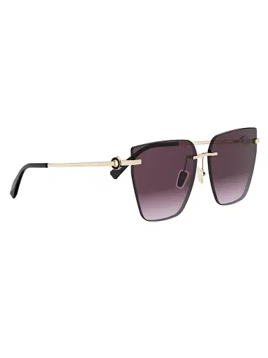 BVLGARI Women's 61MM Butterfly Sunglasses | Thumbnail 8 BVLGARI Women's 61MM Butterfly Sunglasses | Thumbnail 8