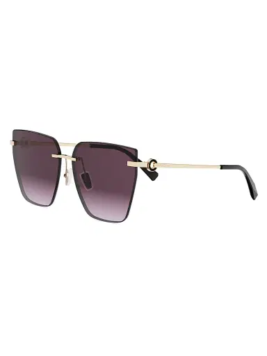 BVLGARI Women's 61MM Butterfly Sunglasses | Thumbnail 1 BVLGARI Women's 61MM Butterfly Sunglasses | Thumbnail 1