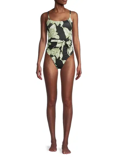 Hutch Women's Zenna One-Piece Swimsuit | Thumbnail 2 Hutch Women's Zenna One-Piece Swimsuit | Thumbnail 2