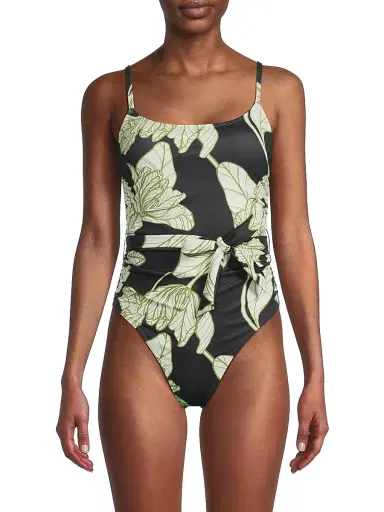 Hutch Women's Zenna One-Piece Swimsuit | Thumbnail 3 Hutch Women's Zenna One-Piece Swimsuit | Thumbnail 3