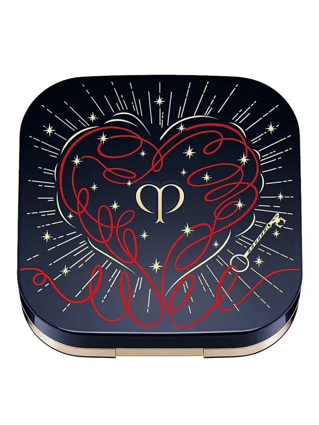 CLÉ DE PEAU BEAUTÉ Women's Love Case Cushion