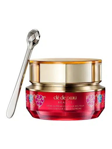Clé de Peau Beauté Women's Lunar New Year Eye Contour Cream | Thumbnail 1 Clé de Peau Beauté Women's Lunar New Year Eye Contour Cream | Thumbnail 1