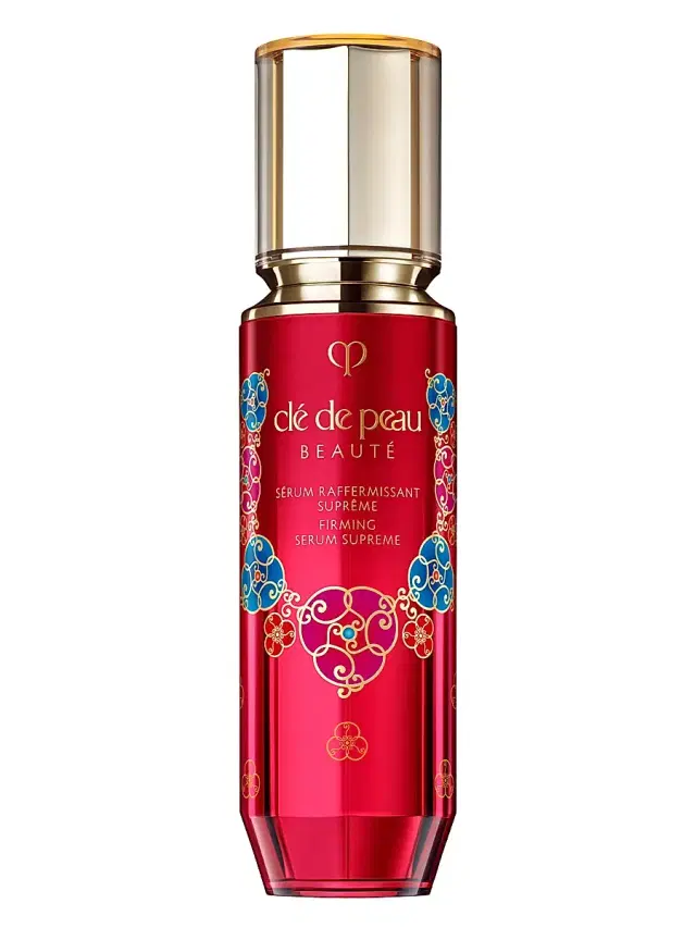 Clé de Peau Beauté Lunar New Year Firming Serum Supreme
