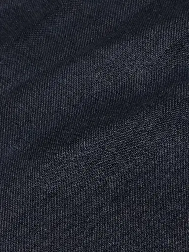 Brunello Cucinelli Fringed Striped Linen Scarf - Men | Thumbnail 3