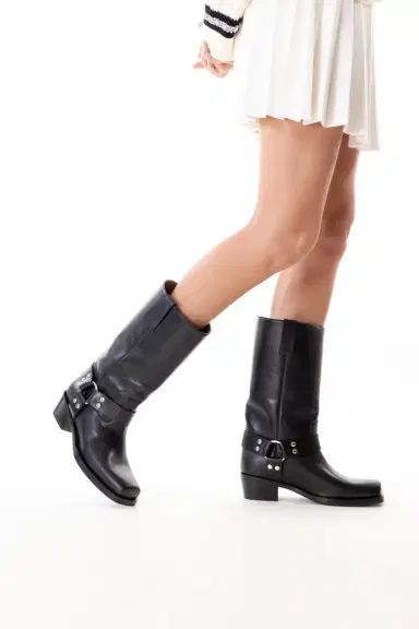Paris Texas Roxy Boot | Thumbnail 3