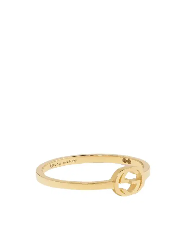 18-karat Gold Ring