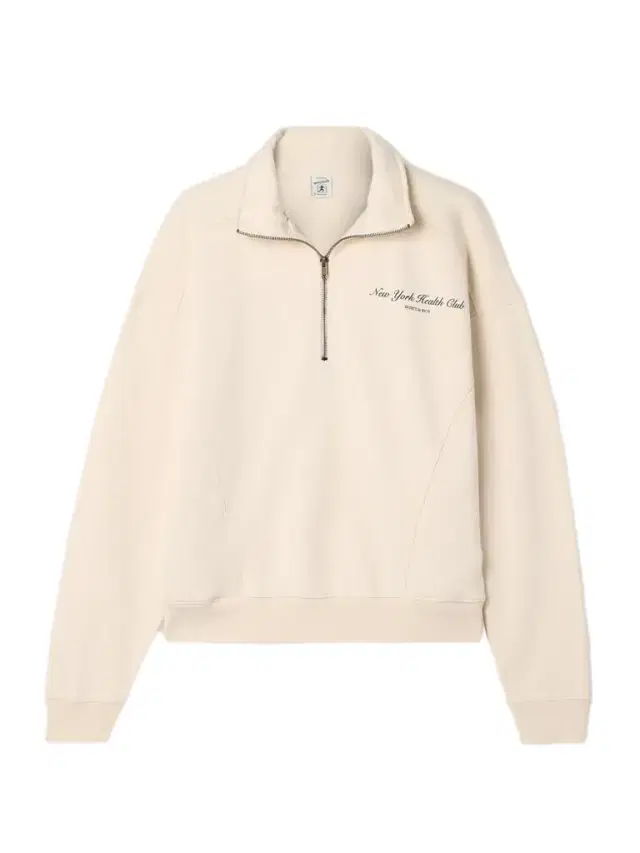 Printed Cotton-jersey Sweatshirt