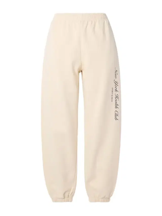 Printed Cotton-jersey Track Pants