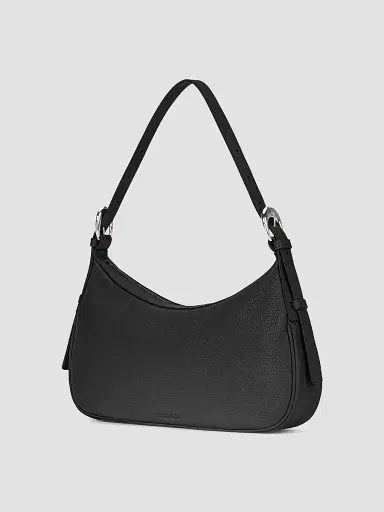 Staud Women's Pine Leather Shoulder Bag | Thumbnail 2 Staud Women's Pine Leather Shoulder Bag | Thumbnail 2