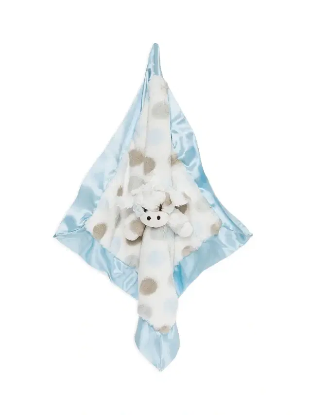 Little G Blanky - Blue