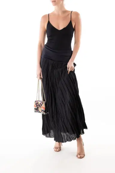 Johanna Ortiz Light And Sound Skirt | Thumbnail 2