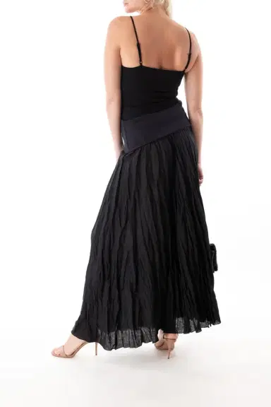 Johanna Ortiz Light And Sound Skirt | Thumbnail 4