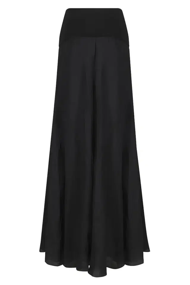 Johanna Ortiz Light And Sound Skirt