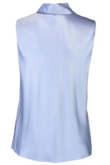 Vince SLEEVELESS BIAS SHIRT | Thumbnail 5