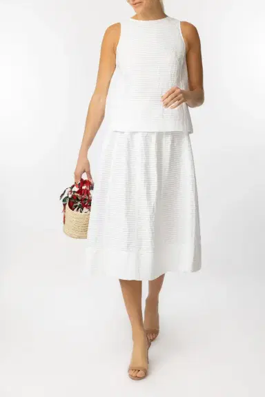 ODEEH Sleeveless Top | Thumbnail 2