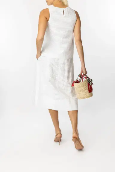 ODEEH Sleeveless Top | Thumbnail 4