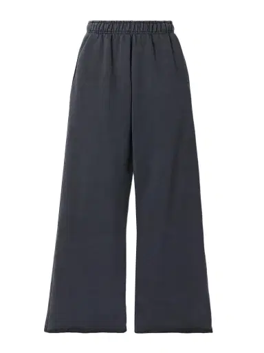 SLVRLAKE Cotton-jersey Track Pants | Thumbnail 1 SLVRLAKE Cotton-jersey Track Pants | Thumbnail 1