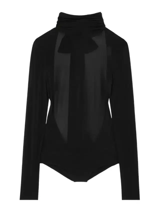 Jersey Bodysuit