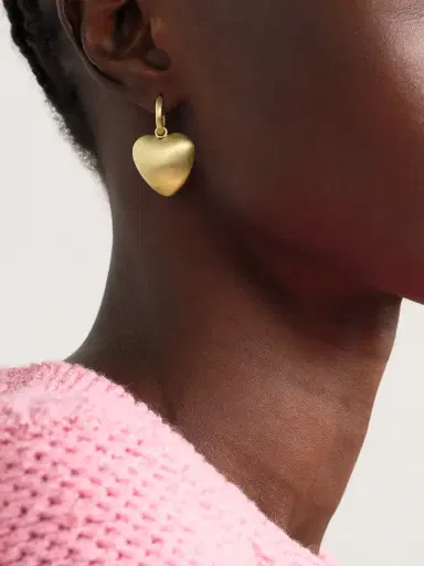Irene Neuwirth 18-karat Gold Earrings | Thumbnail 2