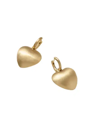 Irene Neuwirth 18-karat Gold Earrings | Thumbnail 1