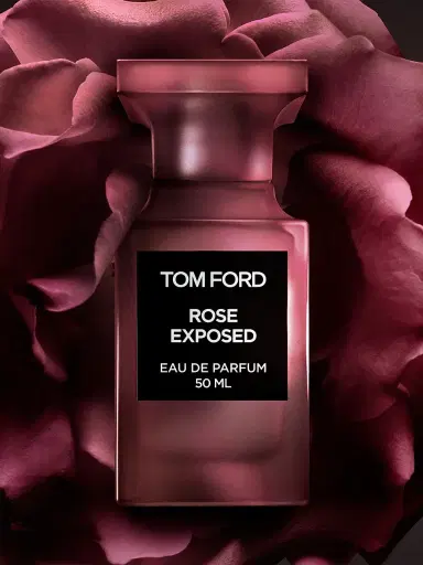 TOM FORD Rose Exposed Eau de Parfum 1.7 oz. | Thumbnail 2 TOM FORD Rose Exposed Eau de Parfum 1.7 oz. | Thumbnail 2