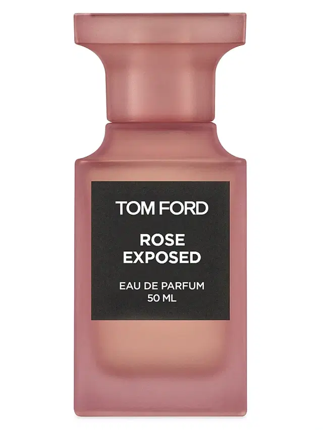 TOM FORD Rose Exposed Eau de Parfum 1.7 oz.