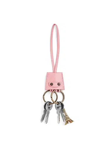 Balenciaga Women's Le City Charm Eiffel - Vintage Pink | Thumbnail 7 Balenciaga Women's Le City Charm Eiffel - Vintage Pink | Thumbnail 7