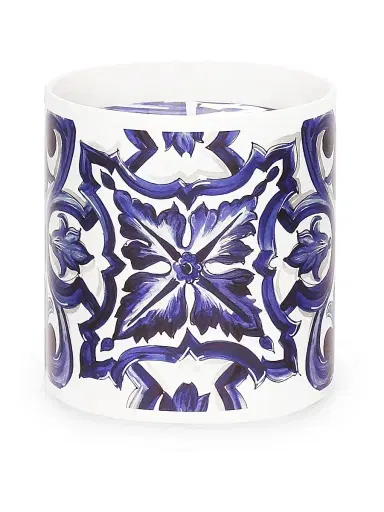 Dolce & Gabbana Sicilian Neroli Scented Candle | Thumbnail 3 Dolce & Gabbana Sicilian Neroli Scented Candle | Thumbnail 3