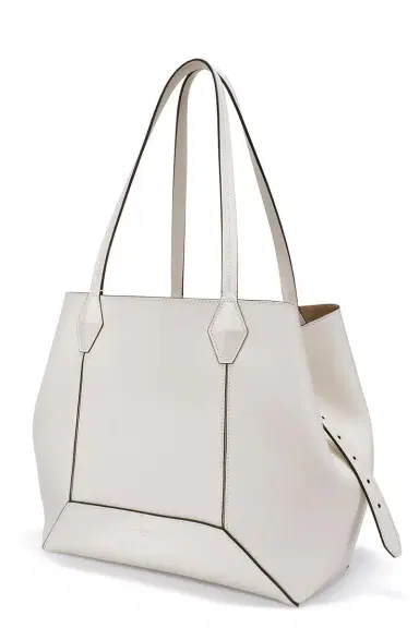 Jimmy Choo Diamond Tote M - Latte Gold | Thumbnail 3