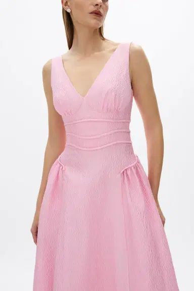 RACHEL GILBERT Sophia Gown | Thumbnail 2
