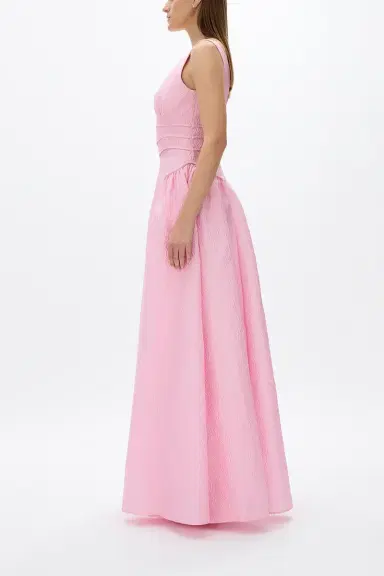 RACHEL GILBERT Sophia Gown | Thumbnail 4