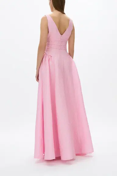 RACHEL GILBERT Sophia Gown | Thumbnail 5