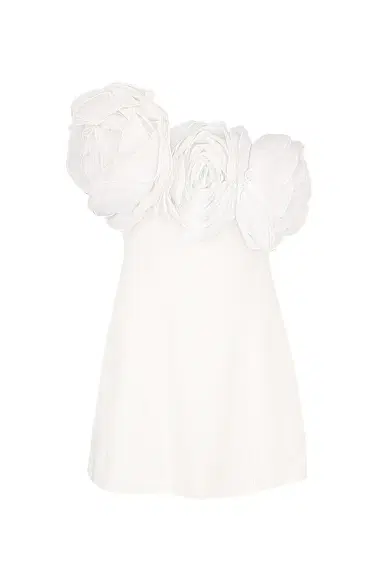 RACHEL GILBERT Violet Dress | Thumbnail 1 RACHEL GILBERT Violet Dress | Thumbnail 1