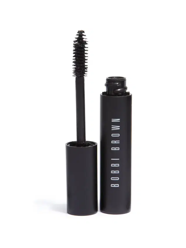 Women's Eye Opening Mascara - Black