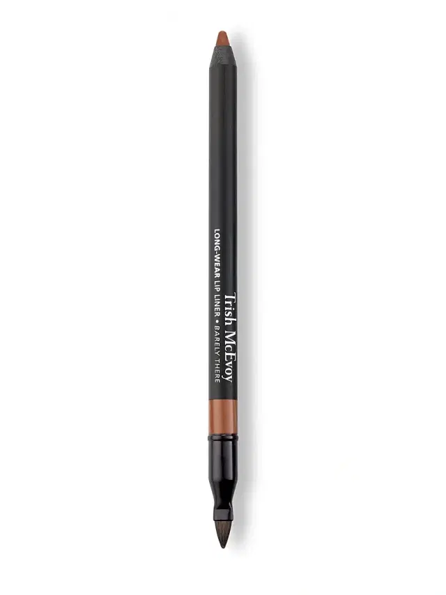 Trish McEvoy Long-Wear Lip Liner - Barely There