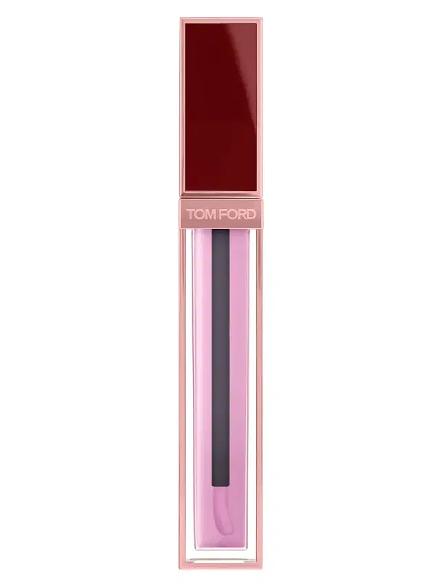 Women's Rose Lip Oil Tint