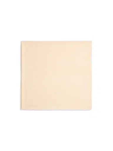 Valentino Garavani Women's Toute La V Wool and Silk Shawl - Butter | Thumbnail 2