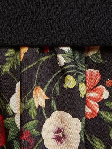 La DoubleJ Women's Sporty Dress - Botticelli Black | Thumbnail 4
