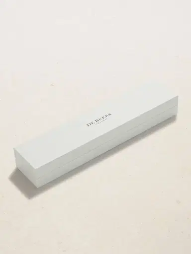 De Beers London My First De Beers Clea 18-karat White Gold Diamond Bracelet | Thumbnail 6