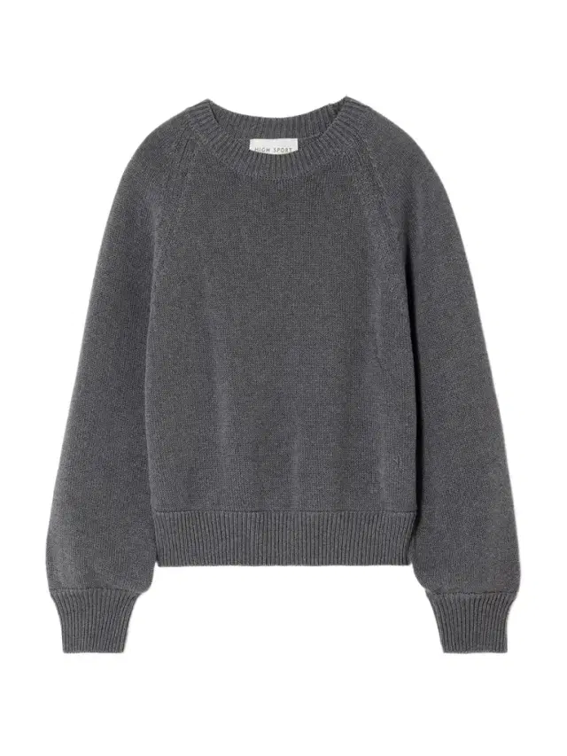 Lara Cotton Sweater