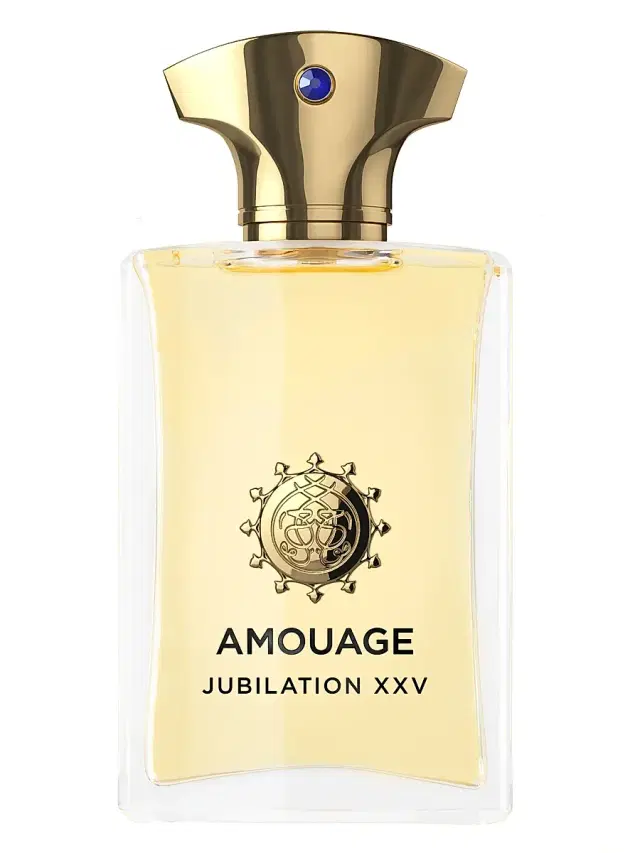 Men's Exceptional Extraits Jubilation 40 Man Extrait 3.4 oz