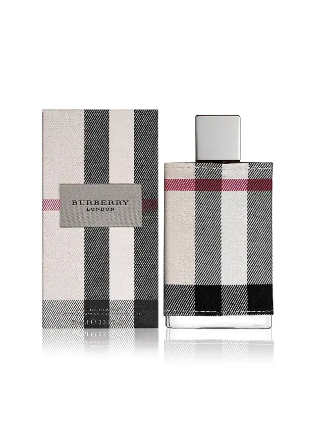 Burberry Women's London for Women Eau de Parfum Spray 1.6 oz