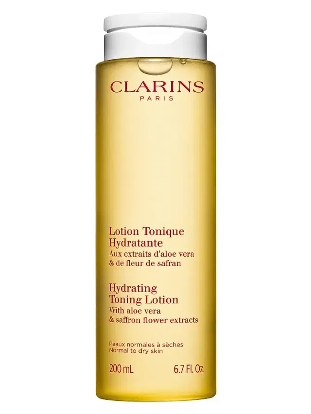 Women's Hydrating Toning Aloe Vera Lotion