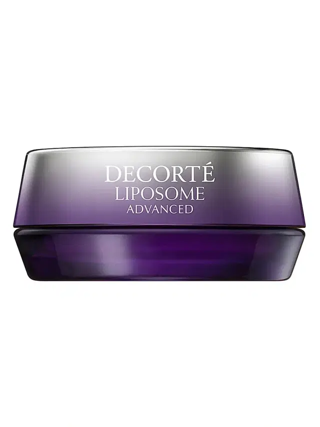 DECORTÉ Women's Liposome Advanced Repair Lip Serum - Sheer