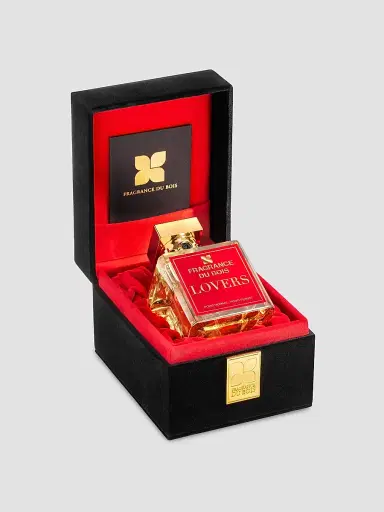 Fragrance Du Bois Lovers Parfum - Size 3.4 oz | Thumbnail 2